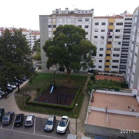 Quartos Cesario Verde Massama Queluz Ngoại thất bức ảnh